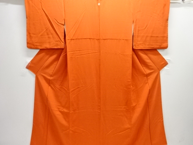 JAPANESE KIMONO / IROMUJI / ONE CREST